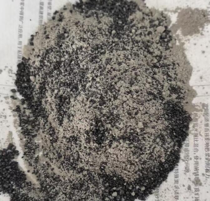 隆广镇不发火砂浆耐磨地坪施工方案