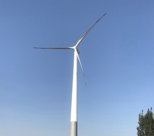 隆广镇风电基础二次灌浆料的强度要求和用量计算 风电灌浆料施工注意事项